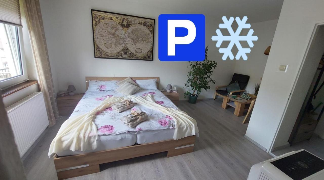 Pension Ringo, Airport Pit Stop, Bahnhof Und Flughafen In Der Naehe Baden-Baden Ngoại thất bức ảnh